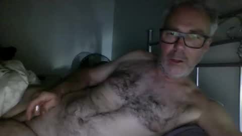 oiledcouple1 online show from 10.23.25