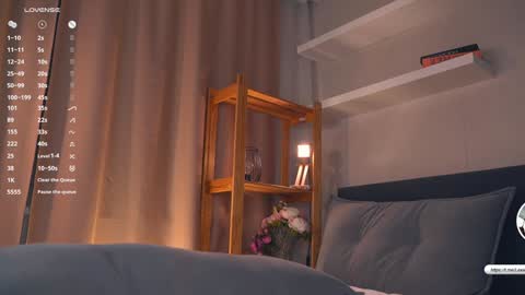 Snapshot of oke_doke chatting on 09.12.25 Henrietta or Rita online show from 09.12.25