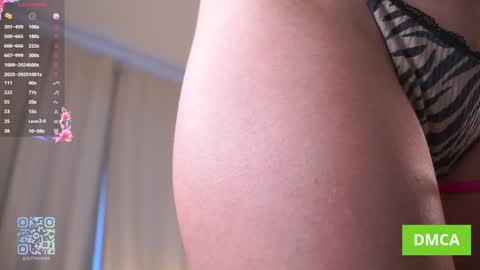 Snapshot of oke_doke chatting on 10.05.25 Henrietta or Rita online show from 10.05.25