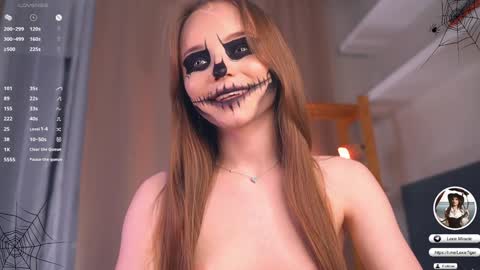 Snapshot of oke_doke chatting on 10.31.25 Henrietta or Rita online show from 10.31.25