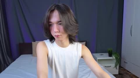 Snapshot of okerriella chatting on 09.14.25 Ami online show from 09.14.25