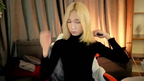 Ami online show from 01.07.26