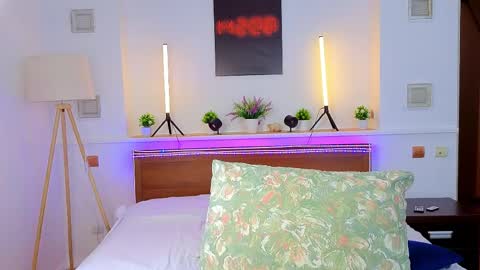 Ami online show from 04.03.26