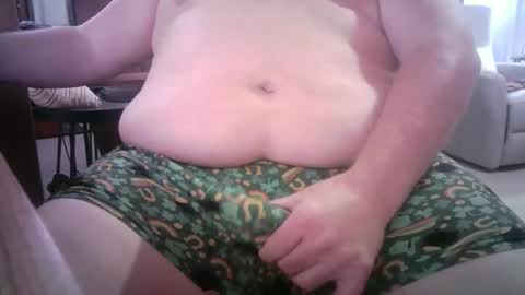 Snapshot of okiehard1 chatting on 10.15.25 okiehard1 online show from 10.15.25