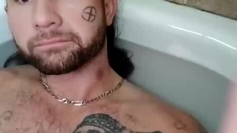 Snapshot of oklahoman8v chatting on 11.20.25 oklahoman8v online show from 11.20.25