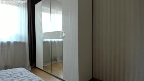            Welcome to my fans page  online show from 02.12.26