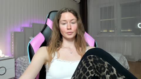            Welcome to my fans page  online show from 03.22.26