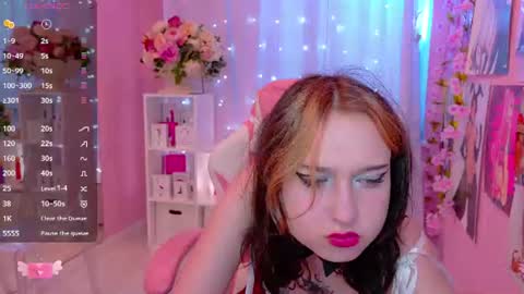 Snapshot of oksi_koxy chatting on 07.04.26 Karolina online show from 07.04.26