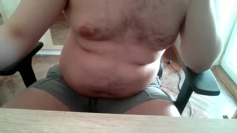 Snapshot of ol44444 chatting on 02.21.26 bearforu online show from 02.21.26