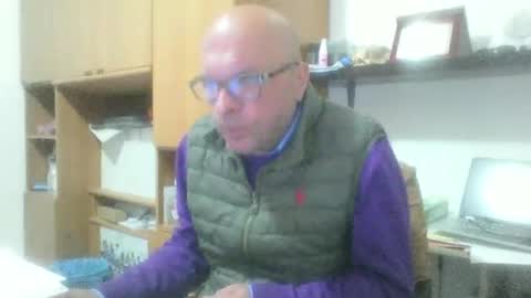 Snapshot of olak21 chatting on 11.17.25 olak21 online show from 11.17.25