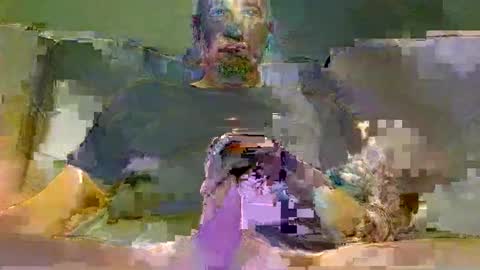 olavdelux online show from 11.18.25