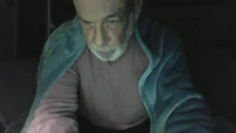 Snapshot of old_bald63 chatting on 02.22.26 old_bald63 online show from 02.22.26