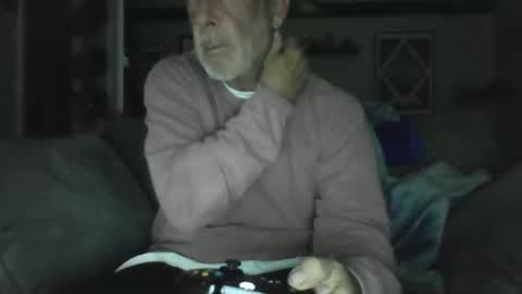 Snapshot of old_bald63 chatting on 03.07.26 old_bald63 online show from 03.07.26