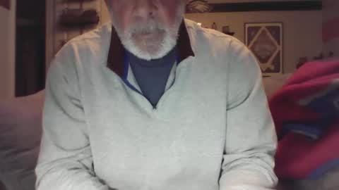 old_bald63 online show from 03.29.26