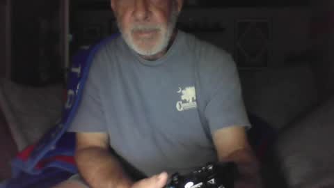 old_bald63 online show from 07.18.26