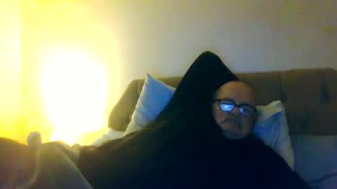 Snapshot of old_fkr chatting on 12.19.24 old_fkr online show from 12.19.24