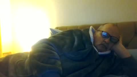 Snapshot of old_fkr chatting on 12.25.24 old_fkr online show from 12.25.24