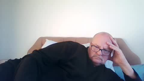 Snapshot of old_fkr chatting on 01.16.25 old_fkr online show from 01.16.25