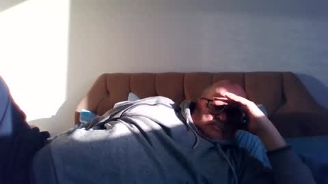 Snapshot of old_fkr chatting on 01.25.25 old_fkr online show from 01.25.25