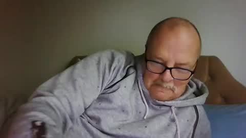 Snapshot of old_fkr chatting on 01.26.25 old_fkr online show from 01.26.25