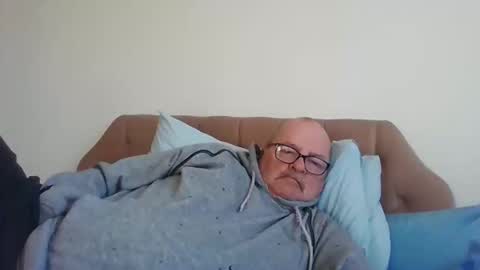 Snapshot of old_fkr chatting on 01.29.25 old_fkr online show from 01.29.25