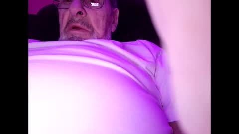 Snapshot of oldaddy2 chatting on 02.05.26 oldaddy2 online show from 02.05.26