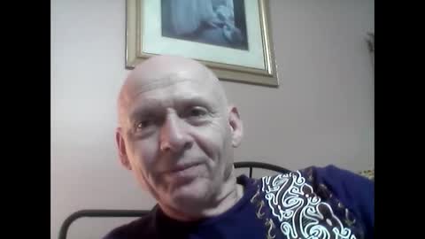 Snapshot of oldbuthorny62 chatting on 12.28.24 oldbuthorny62 online show from 12.28.24