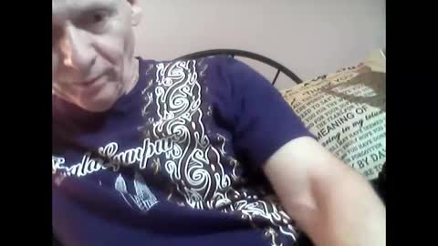 Snapshot of oldbuthorny62 chatting on 12.29.24 oldbuthorny62 online show from 12.29.24
