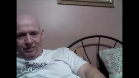 Snapshot of oldbuthorny62 chatting on 12.30.24 oldbuthorny62 online show from 12.30.24