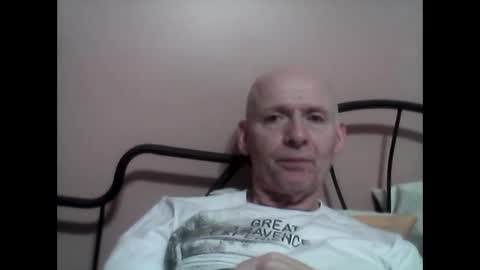 Snapshot of oldbuthorny62 chatting on 12.31.24 oldbuthorny62 online show from 12.31.24