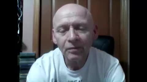 Snapshot of oldbuthorny62 chatting on 12.31.24 oldbuthorny62 online show from 12.31.24