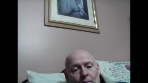 Snapshot of oldbuthorny62 chatting on 01.05.25 oldbuthorny62 online show from 01.05.25