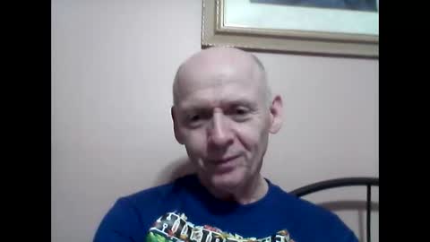Snapshot of oldbuthorny62 chatting on 01.06.25 oldbuthorny62 online show from 01.06.25