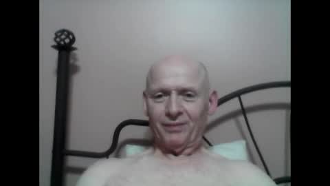 Snapshot of oldbuthorny62 chatting on 01.13.25 oldbuthorny62 online show from 01.13.25