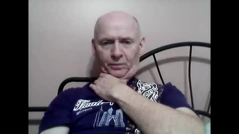 Snapshot of oldbuthorny62 chatting on 01.21.25 oldbuthorny62 online show from 01.21.25