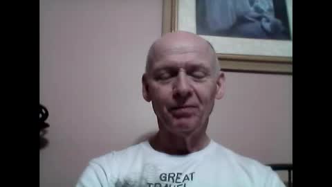 Snapshot of oldbuthorny62 chatting on 01.25.25 oldbuthorny62 online show from 01.25.25