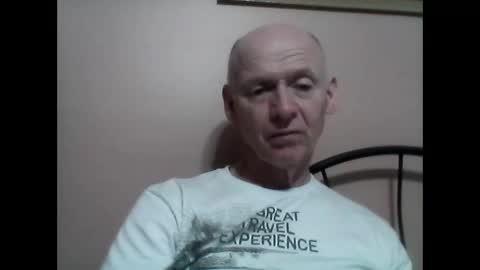 Snapshot of oldbuthorny62 chatting on 01.25.25 oldbuthorny62 online show from 01.25.25
