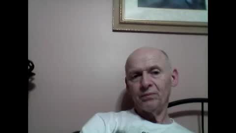 Snapshot of oldbuthorny62 chatting on 01.26.25 oldbuthorny62 online show from 01.26.25