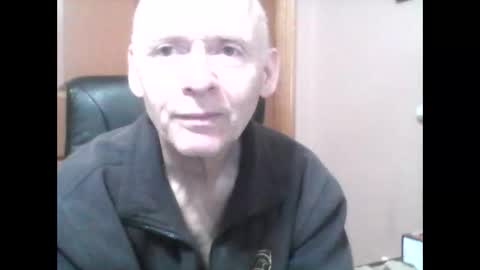 Snapshot of oldbuthorny62 chatting on 01.26.25 oldbuthorny62 online show from 01.26.25
