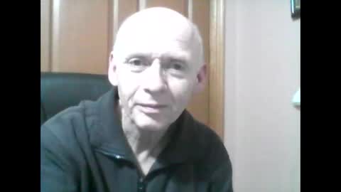 Snapshot of oldbuthorny62 chatting on 01.27.25 oldbuthorny62 online show from 01.27.25