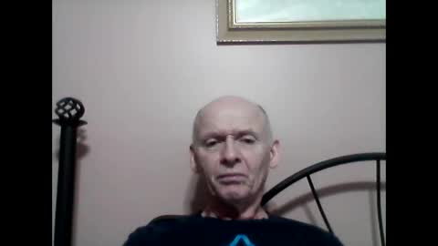 Snapshot of oldbuthorny62 chatting on 01.27.25 oldbuthorny62 online show from 01.27.25