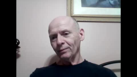Snapshot of oldbuthorny62 chatting on 01.29.25 oldbuthorny62 online show from 01.29.25
