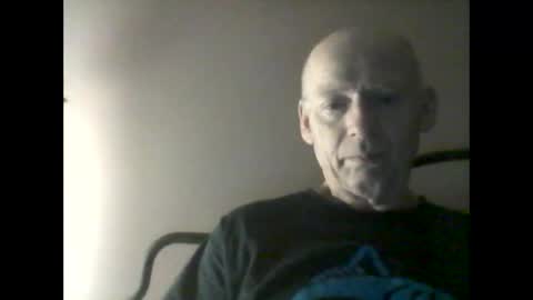 Snapshot of oldbuthorny62 chatting on 01.29.25 oldbuthorny62 online show from 01.29.25