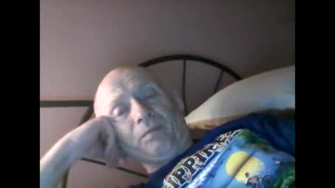 Snapshot of oldbuthorny62 chatting on 02.07.25 oldbuthorny62 online show from 02.07.25