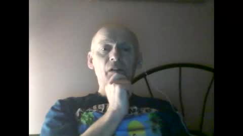 Snapshot of oldbuthorny62 chatting on 02.09.25 oldbuthorny62 online show from 02.09.25