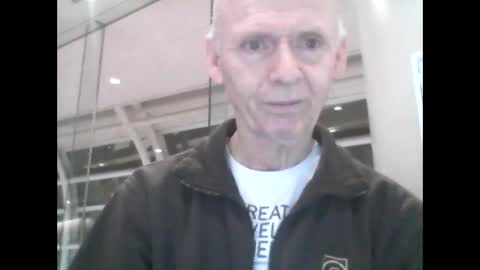 Snapshot of oldbuthorny62 chatting on 02.14.25 oldbuthorny62 online show from 02.14.25
