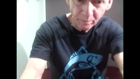 Snapshot of oldbuthorny62 chatting on 02.27.25 oldbuthorny62 online show from 02.27.25