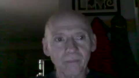 Snapshot of oldbuthorny62 chatting on 10.13.25 oldbuthorny62 online show from 10.13.25