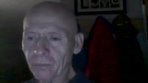 Snapshot of oldbuthorny62 chatting on 10.16.25 oldbuthorny62 online show from 10.16.25