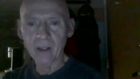 Snapshot of oldbuthorny62 chatting on 10.17.25 oldbuthorny62 online show from 10.17.25